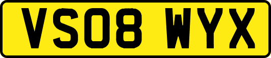 VS08WYX