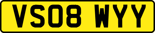 VS08WYY
