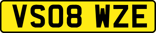 VS08WZE