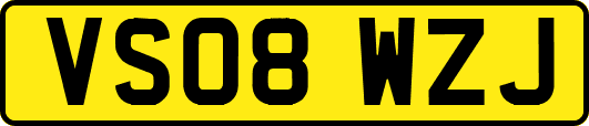 VS08WZJ