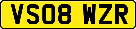 VS08WZR