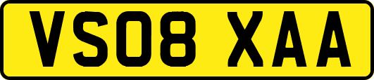 VS08XAA