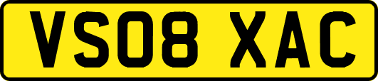 VS08XAC