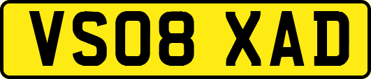 VS08XAD