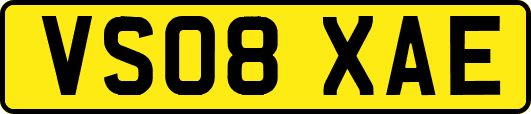 VS08XAE