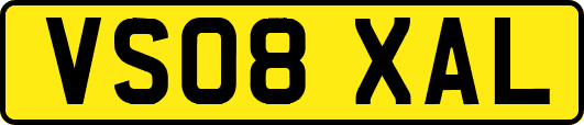 VS08XAL