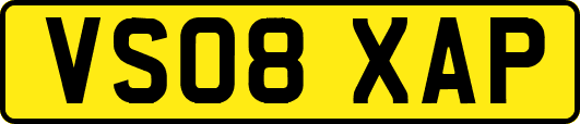 VS08XAP