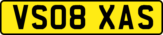 VS08XAS