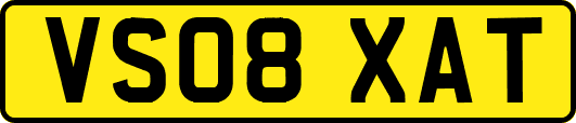 VS08XAT