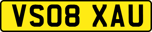 VS08XAU