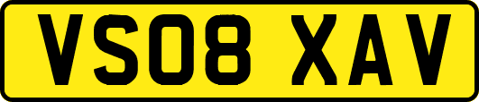 VS08XAV