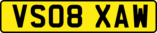 VS08XAW