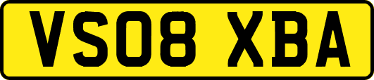 VS08XBA