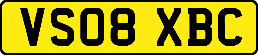 VS08XBC