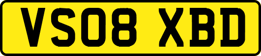 VS08XBD
