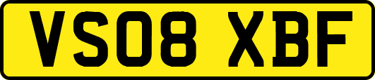 VS08XBF