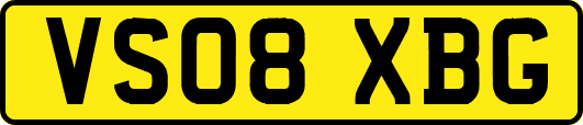 VS08XBG