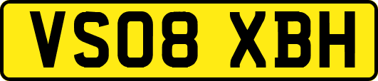 VS08XBH