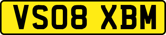 VS08XBM