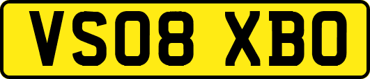 VS08XBO