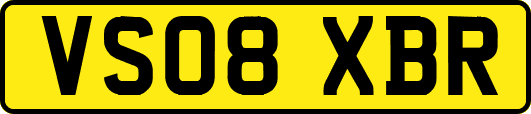 VS08XBR