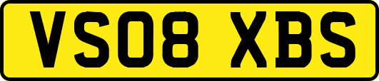 VS08XBS