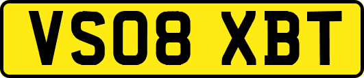 VS08XBT