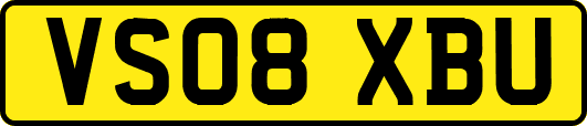 VS08XBU
