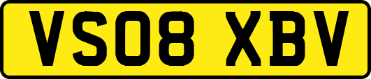VS08XBV