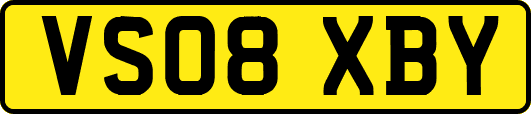 VS08XBY