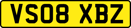 VS08XBZ