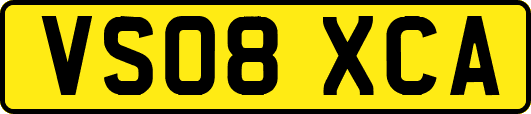VS08XCA