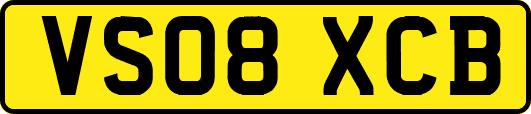 VS08XCB
