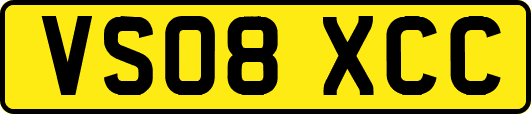 VS08XCC