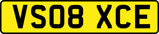 VS08XCE