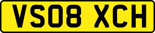 VS08XCH