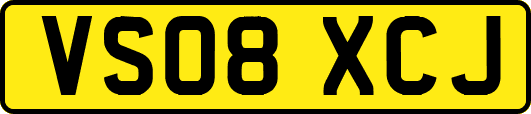 VS08XCJ