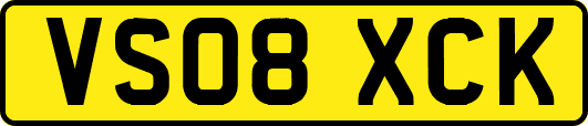 VS08XCK