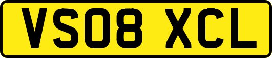 VS08XCL