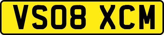 VS08XCM