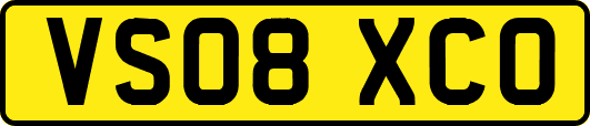 VS08XCO