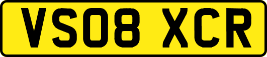 VS08XCR