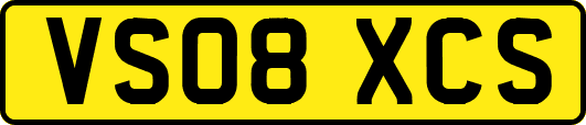 VS08XCS