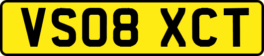 VS08XCT