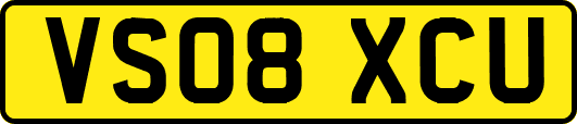 VS08XCU