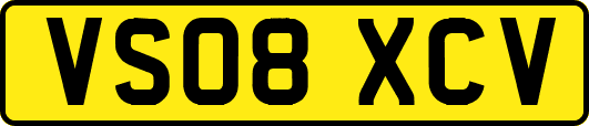VS08XCV