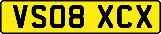 VS08XCX