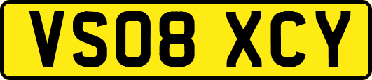 VS08XCY