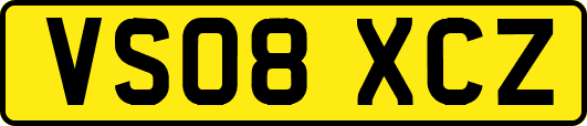 VS08XCZ