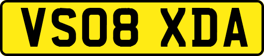 VS08XDA